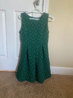 Boutique Dress